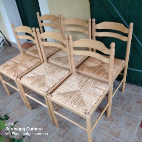 Chaises 70 Colomars (06)