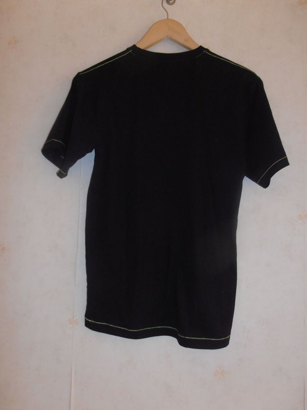 Tee-shirt Freegun 3 (83) Vêtements