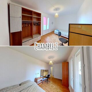  Colocation � louer 4 pi�ces 73 m�