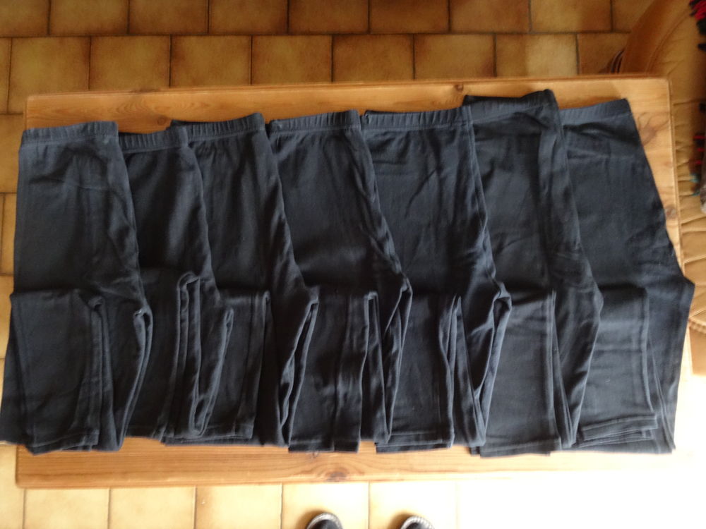 cale&ccedil;ons de sport Vêtements