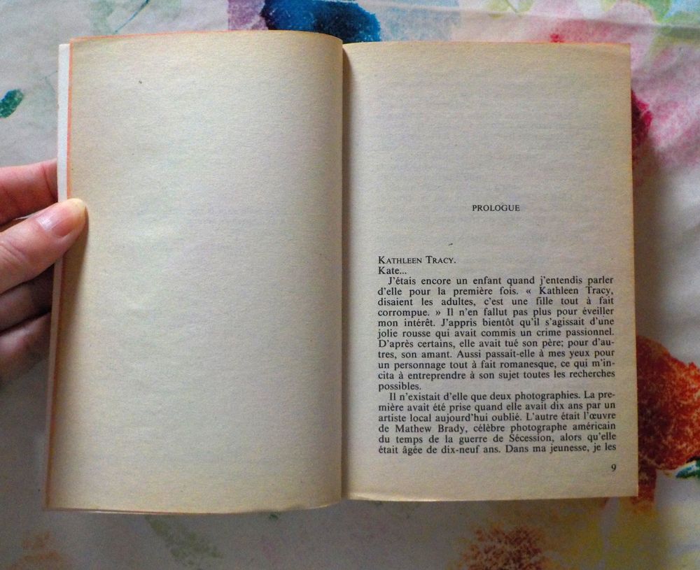 LES DANSEURS DE LUNE de W.J. WEATHERBY Ed. Le Livre de Poche Livres et BD