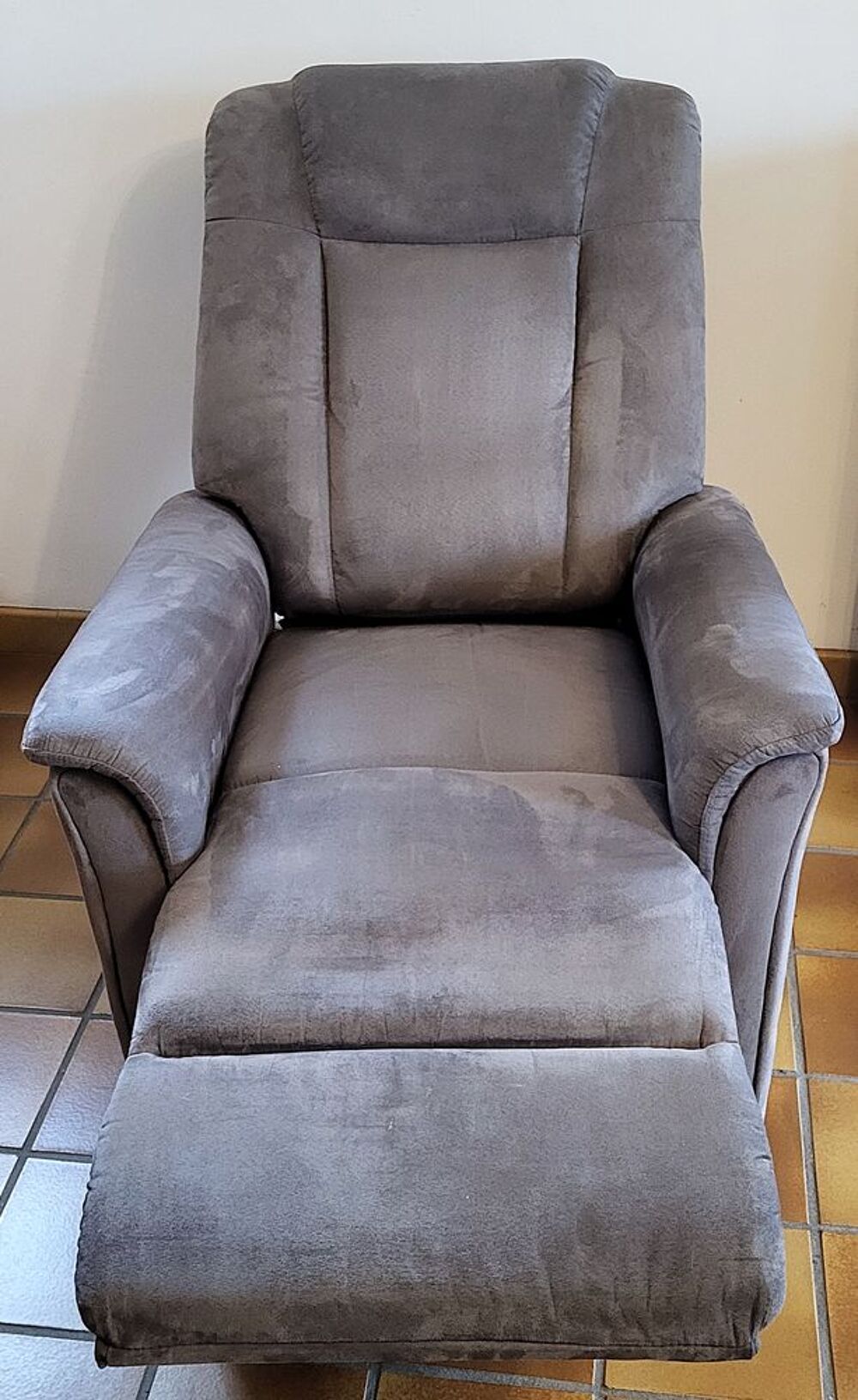 Fauteuil inclinable Meubles