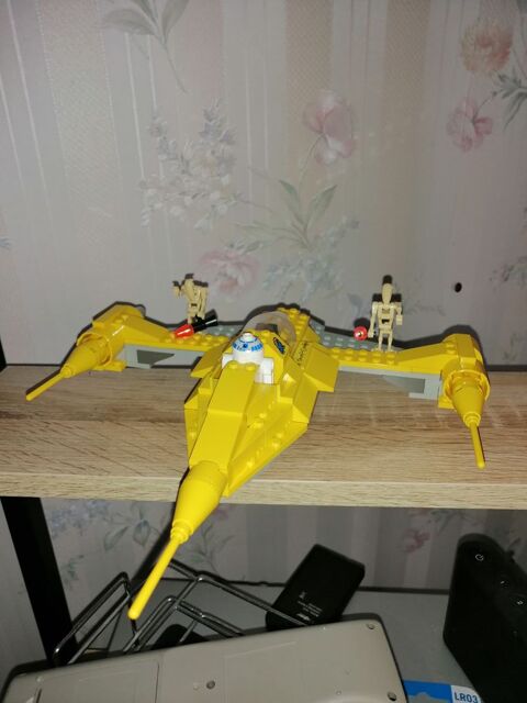 Jeux de Lego 200 Trélazé (49)