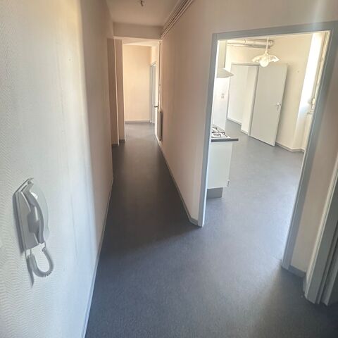  Appartement � louer 2 pi�ces 58 m� Rambervillers