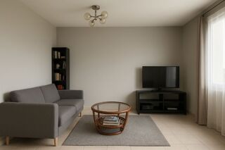  Appartement à vendre 2 pièces 29 m² Saint-nazaire
