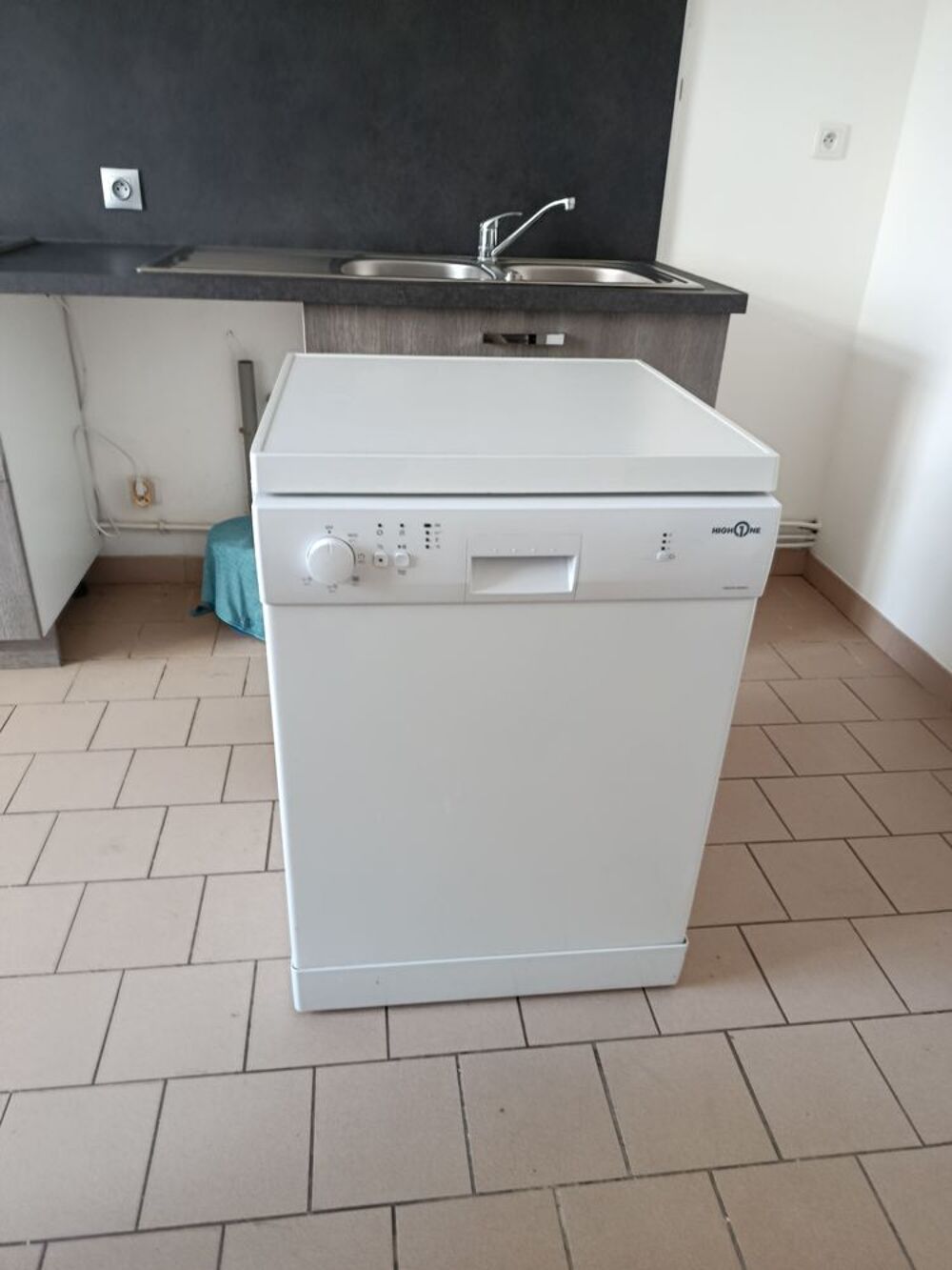 Lave vaisselle Electroménager