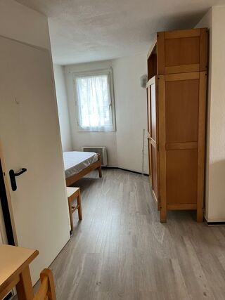  Appartement � louer 1 pi�ce 29 m�