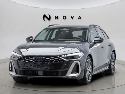 Audi A5 Avant Edition One TDI 150Kw S Line 2025 occasion Pessac 33600