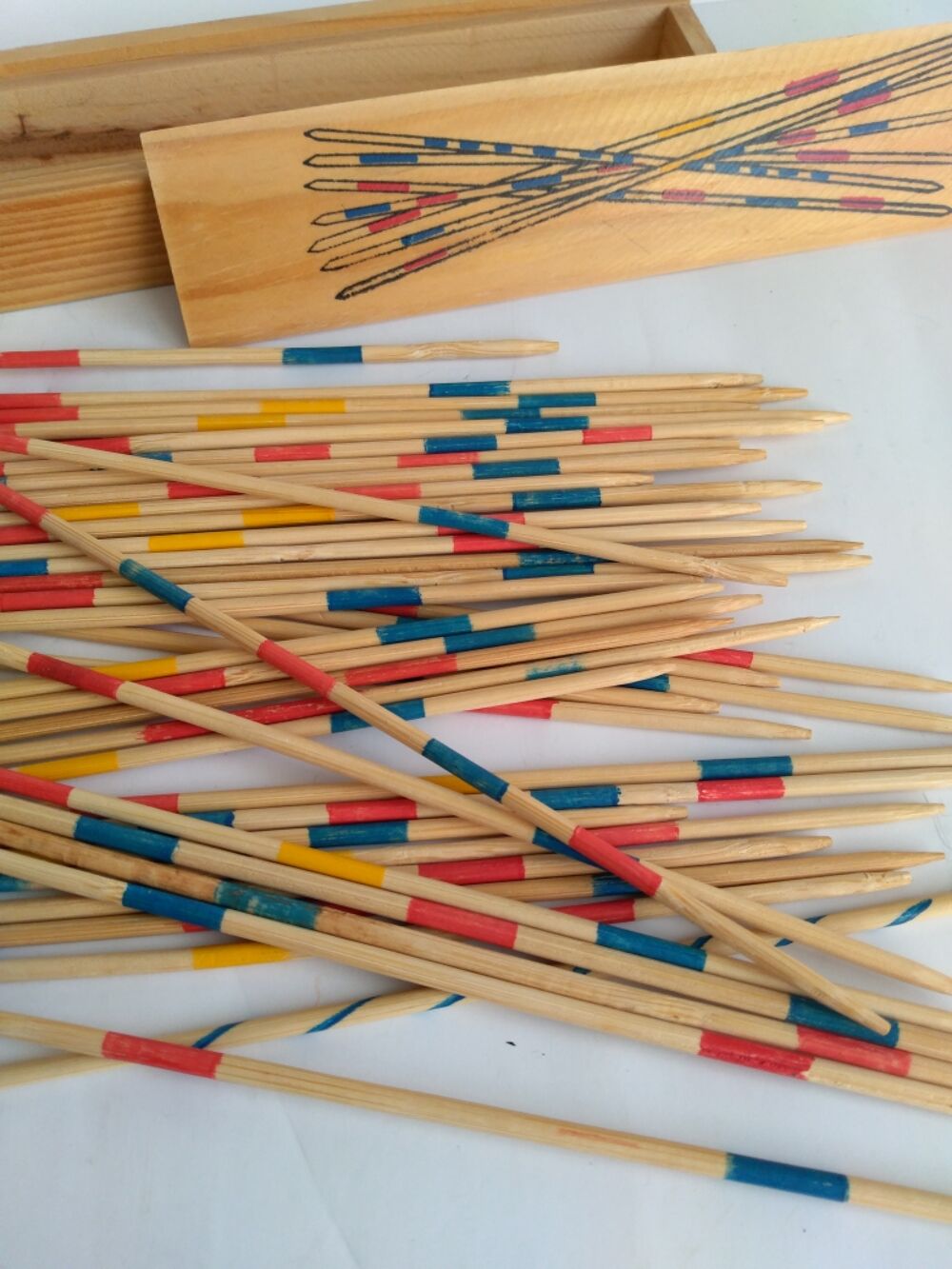 Mikado Jeux / jouets