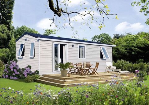 Mobil-Home Mobil-Home 2025 occasion S&eacute;rignan 34410