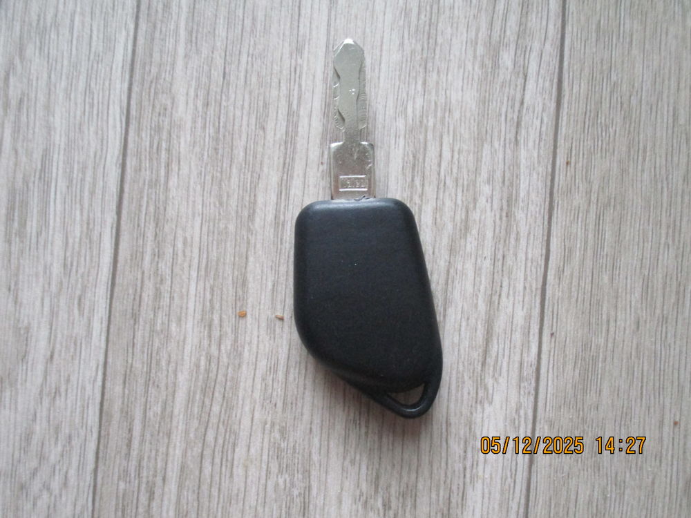 Coque de peugeot 
Bricolage
