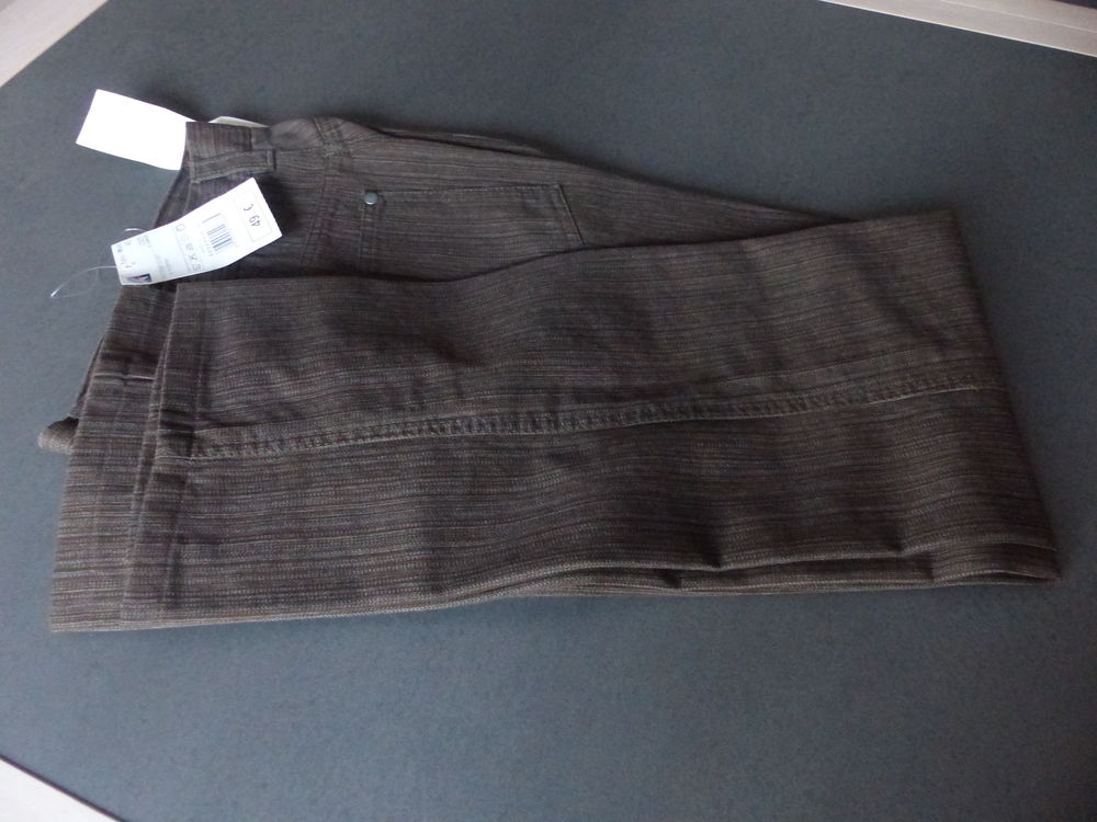 Pantalon Armand Thierry Vêtements