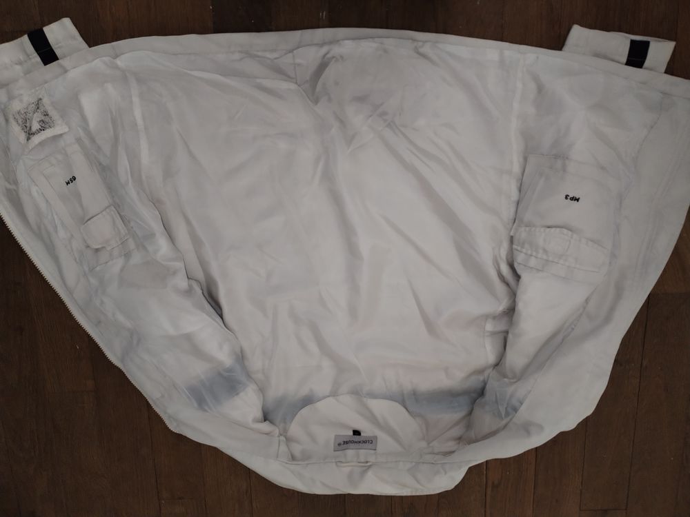 Veste fine homme Vêtements