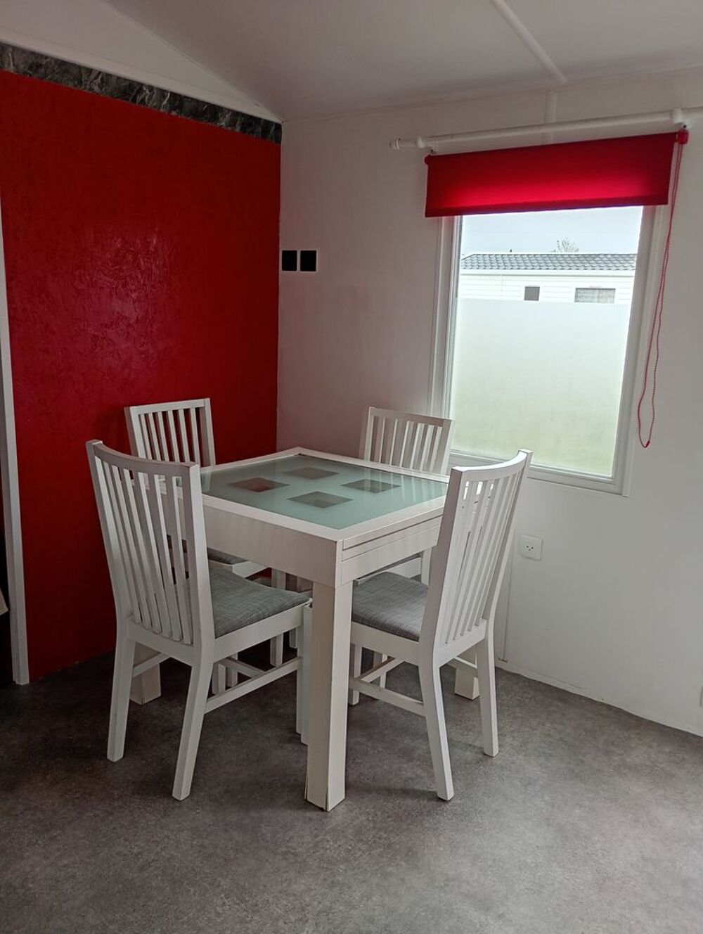 Vente Autre mobil-home Fournes-en-weppes
