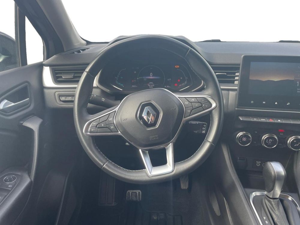Captur E-Tech hybride 145 Evolution 2023 occasion 91150 &Eacute;tampes