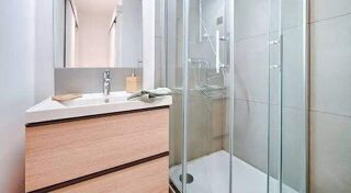  Appartement à louer 1 pièce 29 m² Paris