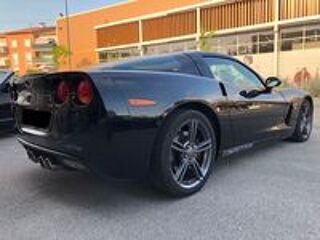 Corvette 2010 occasion 83830 Bargemon