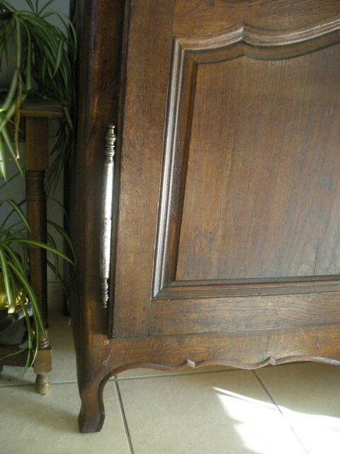 armoire de mariée vendéenne 699 Le Petit-Pressigny (37)
