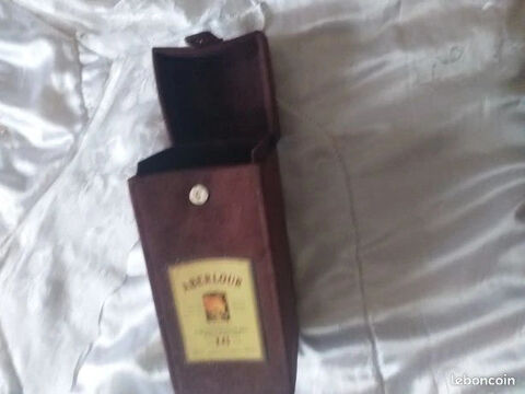 2 BOITES DE RANGEMENT 1 Chaumont (52)