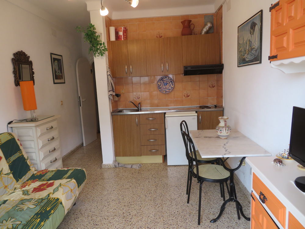   Empuriabrava T2 200m Plage Espagne, Empuriabrava Costa Brava
