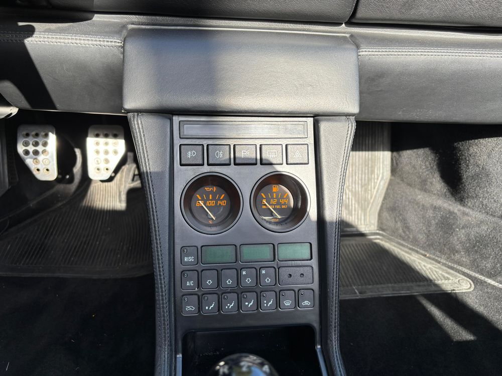348 GTS 1994 occasion 94340 Joinville-le-Pont