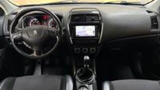 4008 1.6 HDi STT 115ch BVM6 Style 2015 occasion 81000 Albi