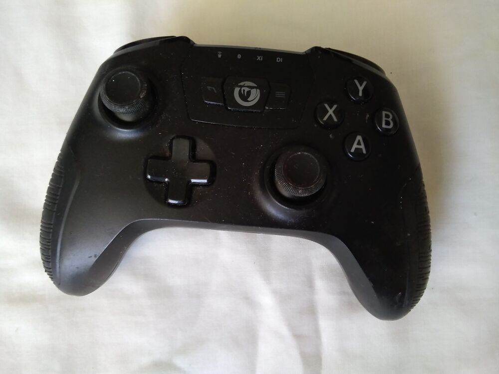 Joystick pour Nintendo Consoles et jeux vidos