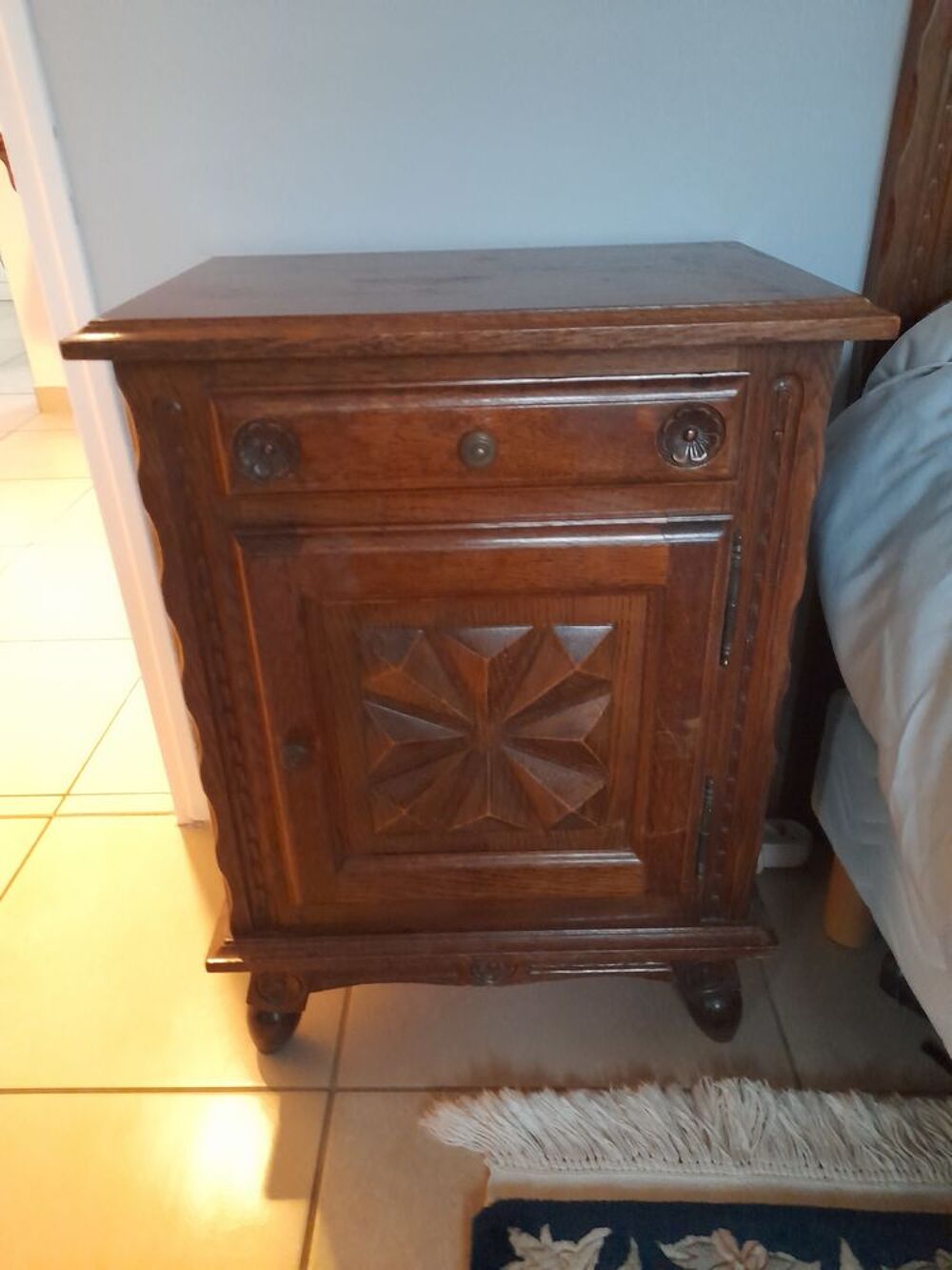 Table de chevet Meubles