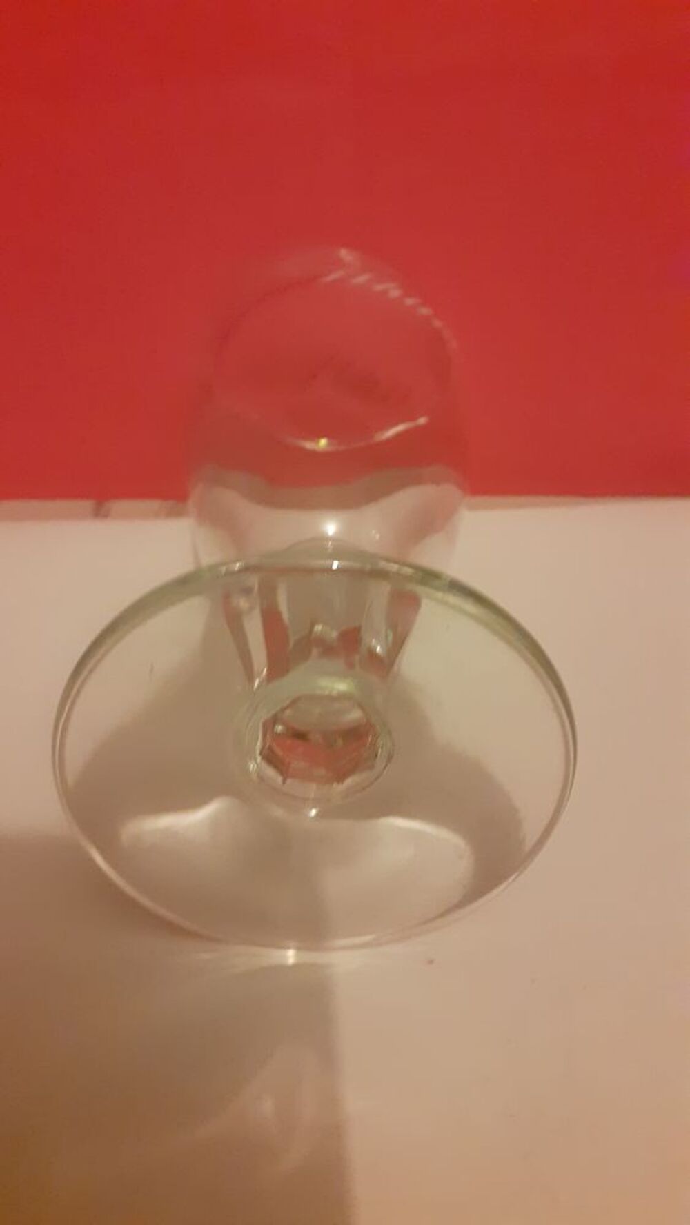Un verre &agrave; bi&egrave;re Whitbread Décoration