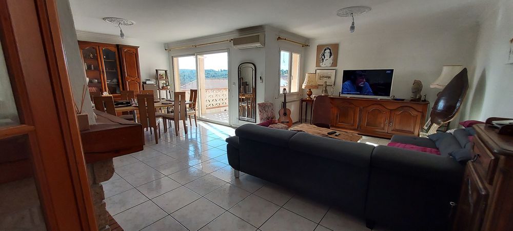 Vente Maison Maison sur sous-sol complet Sigean
