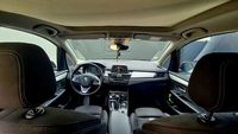 Serie 2 Active Tourer 218d 150 ch Business A 2015 occasion 60200 Compi&egrave;gne