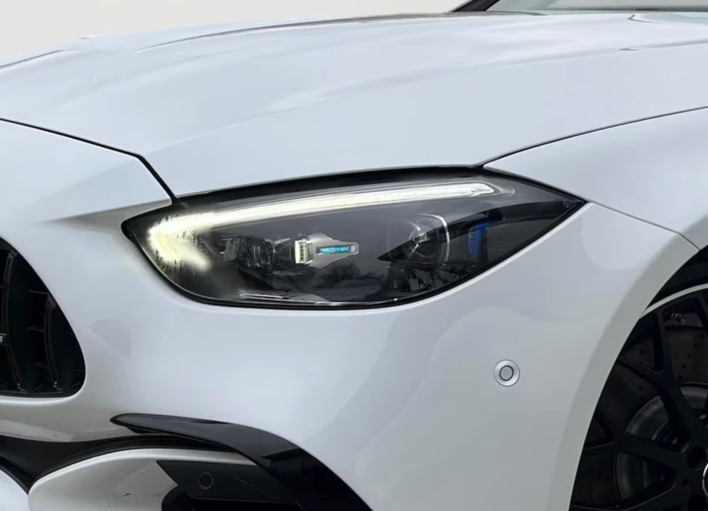 Classe C Break AMG 63 S E Performance 9G-Tronic 4Matic+ 2023 occasion 59000 Lille