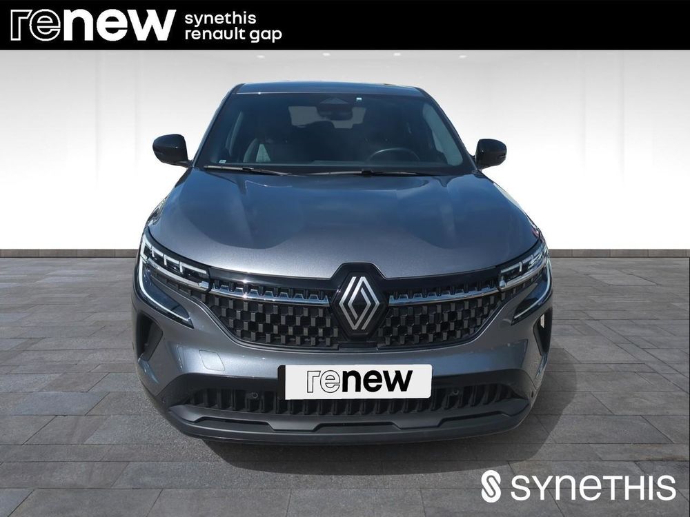 Austral E-Tech hybrid 200 Techno 2023 occasion 05000 Gap