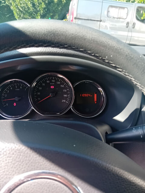 Dacia sandero TCe 90 Stepway Prestige