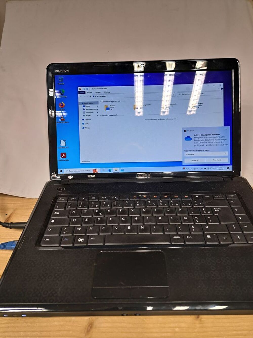 Dell Inspiron N5030 / CO1 Matériel informatique