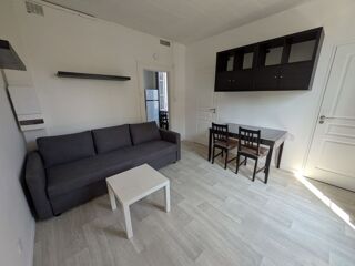  Appartement à louer 1 pièce 25 m²