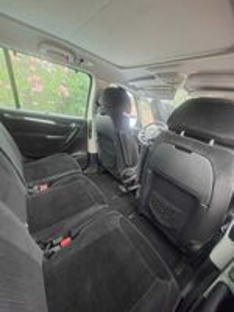 C4 Picasso HDi 110 FAP Airdream Exclusive 2008 occasion 05300 Le Po&euml;t