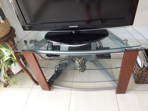 Table TV en verre 50 Saint-Raphaël (83)