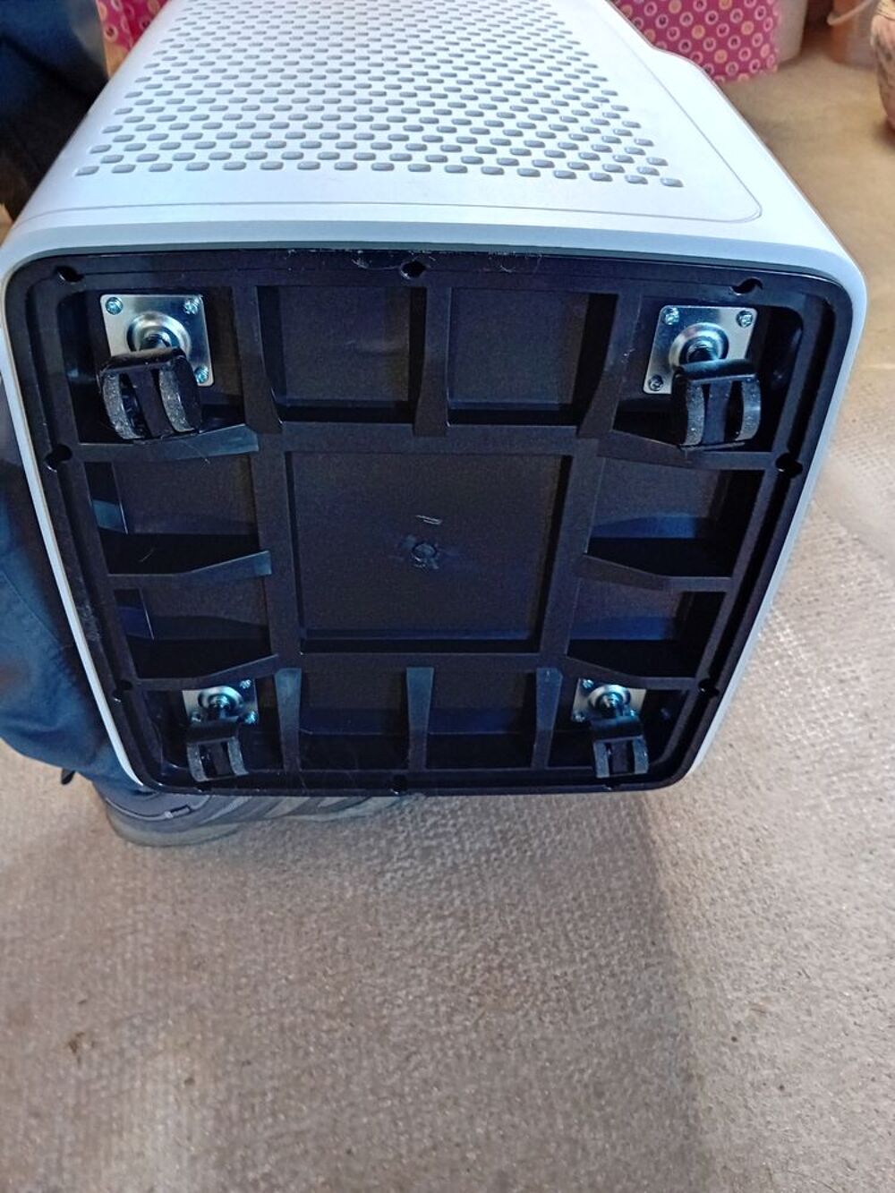 PURIFICATEUR D'AIR Mat�riel informatique