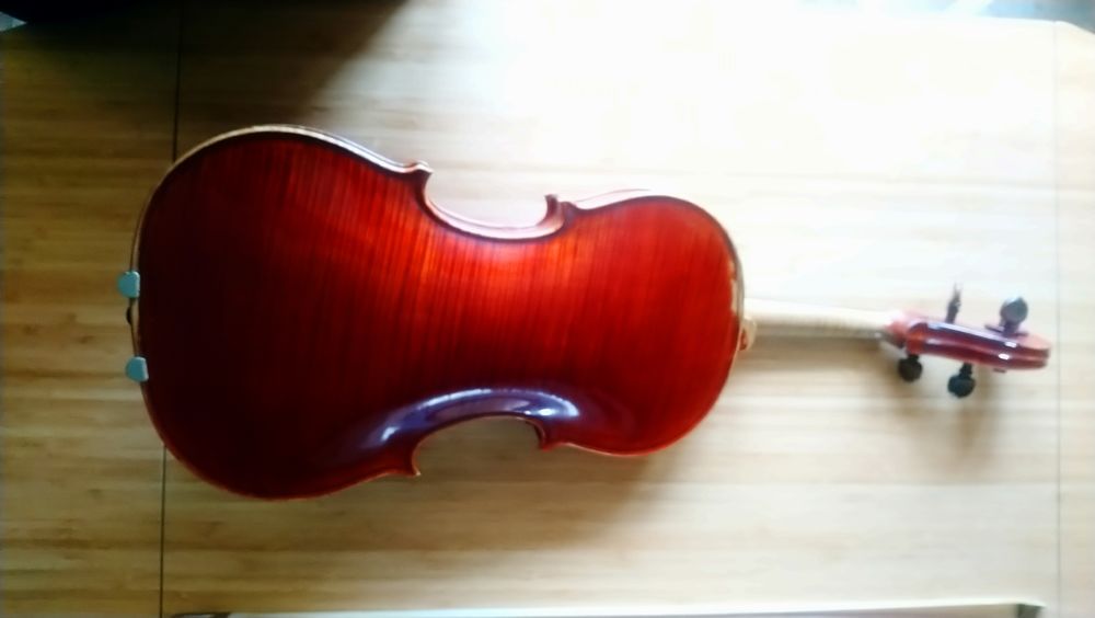 Violon alto Eric Suard Instruments de musique