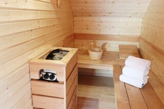  Chalet � vendre 7 pi�ces 200 m� Le m�nil