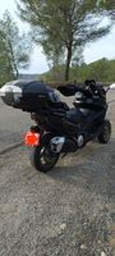 KYMCO 2023 occasion 13800 Istres