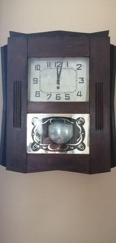 Carillon ancien BE de Fonctionnement, Petit Prix 60 Reims (51)