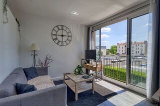  Appartement � louer 2 pi�ces 32 m�