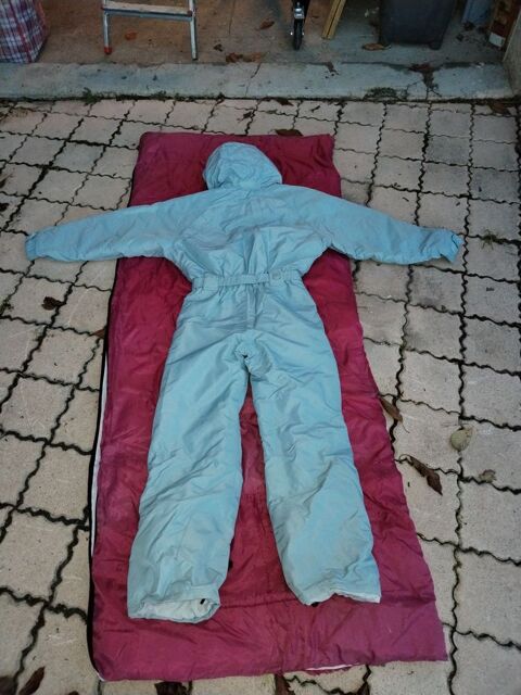 Combinaison de ski 18 Manosque (04)