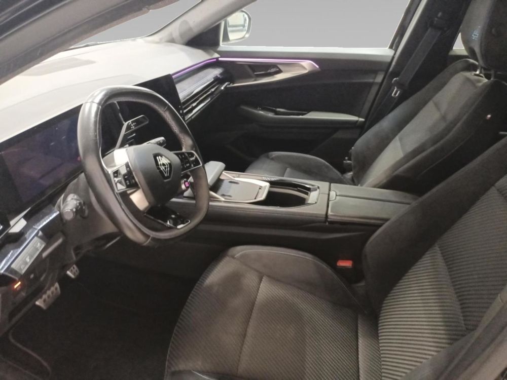 Austral E-Tech hybrid 200 Techno esprit Alpine 2023 occasion 08000 Charleville-M&eacute;zi&egrave;res