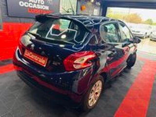 208 1.6 E-HDI 92 STYLE 5P 2014 occasion 95150 Taverny
