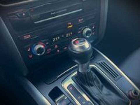 RS4 Avant V8 4.2 FSI 450 Quattro S Tronic 7 2014 occasion 26800 Portes-l&egrave;s-Valence