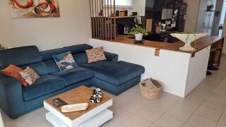  Appartement � vendre 4 pi�ces 77 m� Saint-jacques-de-la-lande