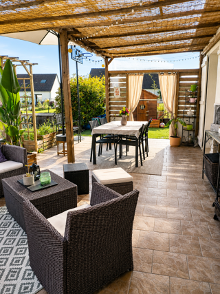  Maison à vendre 6 pièces 101 m²